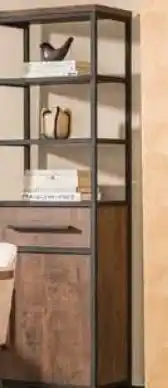 Woonsquare Wandkast aanbieding