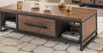 Woonsquare Salontafel aanbieding