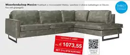 Woonsquare Woonlandschap Mexico aanbieding
