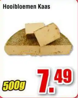Ter Huurne Holland Markt Hooibloemen Kaas aanbieding