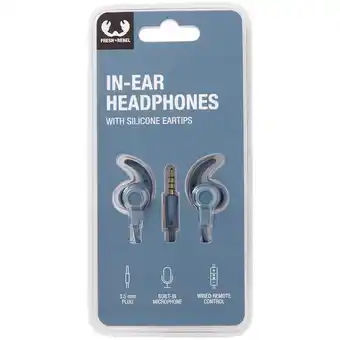 Action In-ear hoofdtelefoon aanbieding