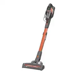 Bol.com Black & Decker BHFEV182C - steelstofzuiger aanbieding