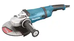 Conrad Makita GA9030RF01 GA9030RF01 Haakse slijper 230 mm 2400 W aanbieding