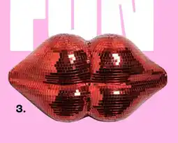 Kwantum Lip aanbieding