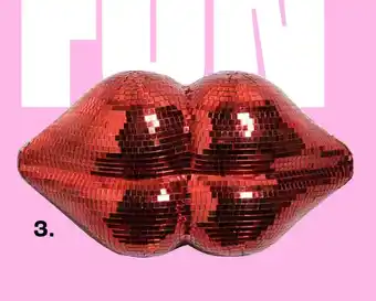 Kwantum Lip aanbieding