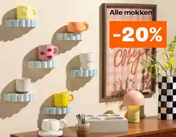 Kwantum Alle mokken aanbieding