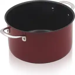 Bol.com Mehrzer - Braadpan diameter - 24 cm aanbieding