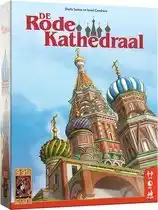 Bol.com De Rode Kathedraal aanbieding