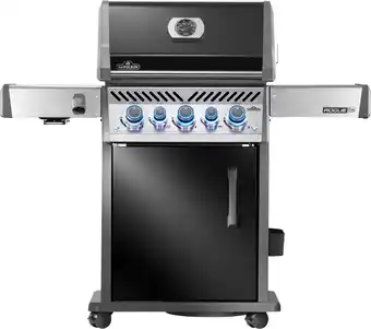 Coolblue Napoleon Rogue PRO-S 425 aanbieding