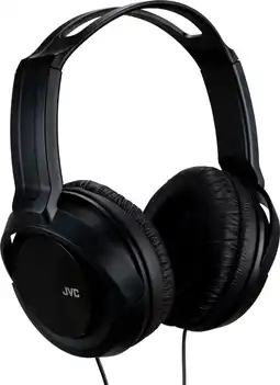 Coolblue JVC HA-RX330-E aanbieding