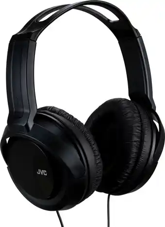 Coolblue JVC HA-RX330-E aanbieding