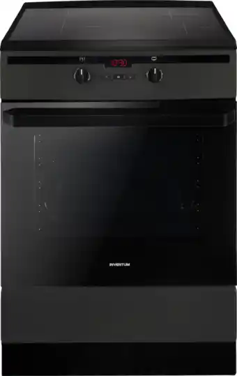 Coolblue Inventum VFI6042ZWA aanbieding