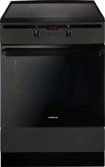Coolblue Inventum VFI6042ZWA aanbieding
