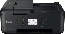 Coolblue Canon PIXMA TR7650 aanbieding