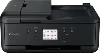 Coolblue Canon PIXMA TR7650 aanbieding