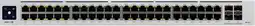 Coolblue Ubiquiti UniFi USW-48-POE aanbieding
