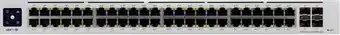 Coolblue Ubiquiti UniFi USW-48-POE aanbieding