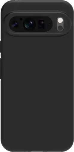 Coolblue BlueBuilt Google Pixel 9 Pro XL Back Cover Zwart aanbieding