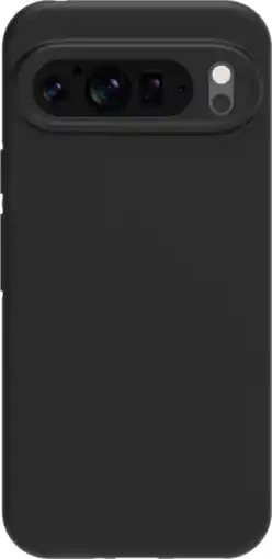 Coolblue BlueBuilt Google Pixel 9 Pro XL Back Cover Zwart aanbieding