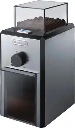 Coolblue De'Longhi KG89 Koffiemolen aanbieding