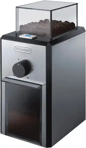 Coolblue De'Longhi KG89 Koffiemolen aanbieding