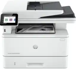 Coolblue HP LaserJet Pro MFP 4102fdw aanbieding