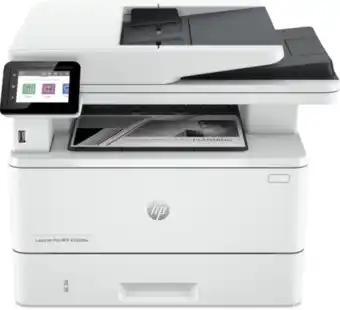 Coolblue HP LaserJet Pro MFP 4102fdw aanbieding