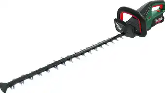 Coolblue Bosch AdvancedHedgeCut 36V-65-28 (zonder accu) aanbieding
