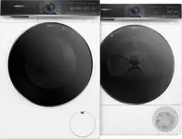 Coolblue Siemens WG44B2ABNL intelligentDosing + Siemens WQ46B2CPNL aanbieding