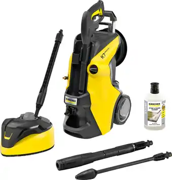 Coolblue Karcher K7 Premium Power Flex Home aanbieding