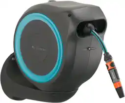 Coolblue Gardena Wandslangenbox 15 S aanbieding