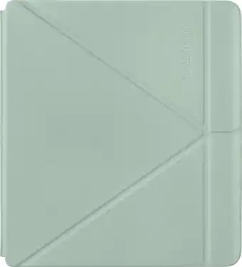 Coolblue Kobo Sage Sleep Cover Groen aanbieding