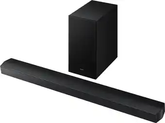 Coolblue Samsung HW-B750F (2025) aanbieding