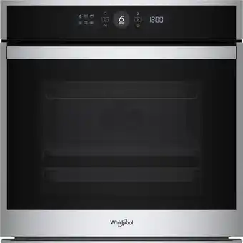 Coolblue Whirpool WOI4S8HM2SX aanbieding