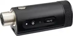 Coolblue Bose Wireless Mic/Line Transmitter - (WT-XLR) aanbieding