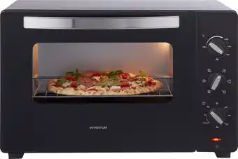 Coolblue Inventum OV457B aanbieding