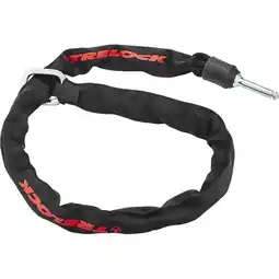 ANWB Trelock insteekketting ZR 355 100/6 Zwart aanbieding