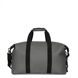 ANWB Rains Hilo Weekend Bag W3 grey |37 L Grijs aanbieding