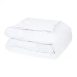 Action Antibacterieel dekbed - 140 x 200 cm aanbieding