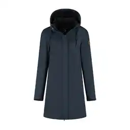 ANWB Travelin' Erika Dames jas Marineblauw aanbieding