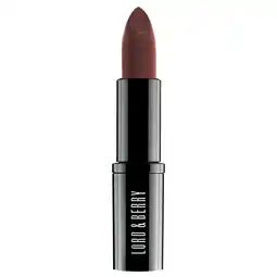 Douglas Lord & Berry Vogue Lipstick aanbieding