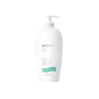 Douglas Biotherm Les Eaux Eau Pure Body Milk aanbieding