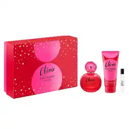 Douglas Kate Spade Chérie Eau de Parfum 60ml Set aanbieding