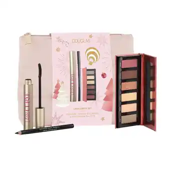 Douglas Douglas Collection Make-Up Lash Curve Set aanbieding