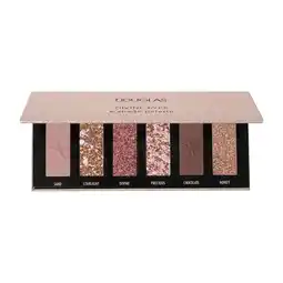 Douglas Douglas Collection Make-Up Divine Eyeshadow Palette aanbieding