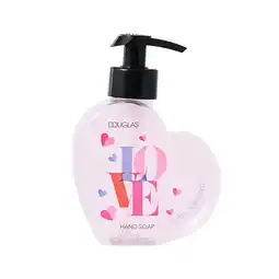 Douglas Douglas Collection Seasonal Love is All Around Hand Soap Heart aanbieding