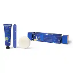 Douglas Douglas Collection Seasonal Winter Full of Stars Gorgeous Hand Cracker aanbieding