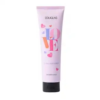 Douglas Douglas Collection Seasonal Love is all around Peeling Shower Scrub aanbieding