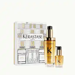 Douglas Kérastase Elixir Ultime Duo X-Mas Set aanbieding