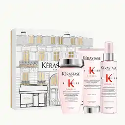 Douglas Kérastase Genesis Light X-Mas Set aanbieding